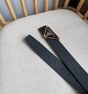Prada Belt Code PR0007-01 - 4