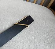 Prada Belt Code PR0007-01 - 2