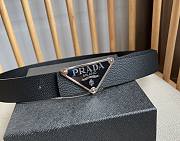 Prada Belt Code PR0007-02 - 3