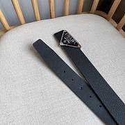 Prada Belt Code PR0007-02 - 2