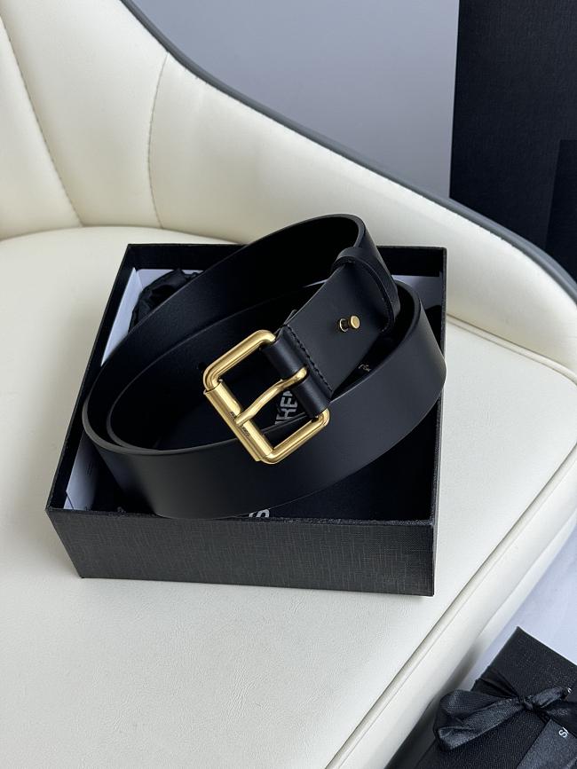 YSL Saint Laurent Belt YSL008-01 - 1