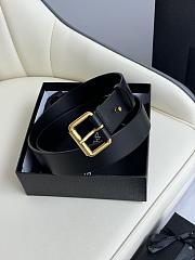 YSL Saint Laurent Belt YSL008-01 - 6