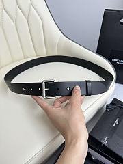 YSL Saint Laurent Belt YSL008-02 - 6