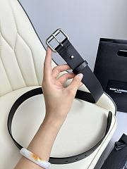 YSL Saint Laurent Belt YSL008-02 - 4