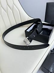 YSL Saint Laurent Belt YSL008-02 - 3