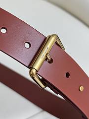YSL Saint Laurent Belt YSL008-03 - 5