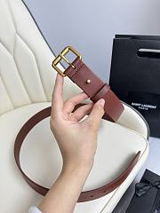YSL Saint Laurent Belt YSL008-03 - 3