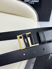 YSL Saint Laurent Belt YSL008-04 - 3