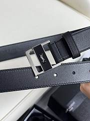 YSL Saint Laurent Belt YSL008-05 - 6
