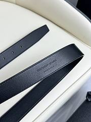 YSL Saint Laurent Belt YSL008-05 - 3