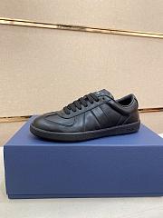 Dior B01 Matchpoint Sneaker White Smooth Calfskin 28B51 - 2