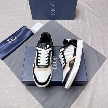 Dior B27 Low Gray White 3SN272ZIR_H165