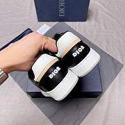 Dior B27 Low Gray White 3SN272ZIR_H165 - 6