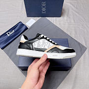 Dior B27 Low Gray White 3SN272ZIR_H165 - 5