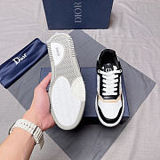 Dior B27 Low Gray White 3SN272ZIR_H165 - 4