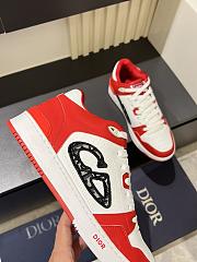 Dior B57 Low Top Sneaker Code D0913B-01 - 5
