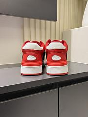 Dior B57 Low Top Sneaker Code D0913B-01 - 4