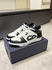 Dior B57 Low Top Sneaker Code D0913B-02 - 6