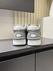 Dior B57 Low Top Sneaker Code D0913B-03 - 2