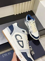 Dior B57 Low Top Sneaker Code D0913B-04 - 6