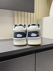 Dior B57 Low Top Sneaker Code D0913B-04 - 3