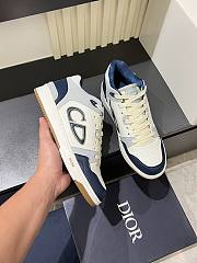 Dior B57 Low Top Sneaker Code D0913B-04 - 2