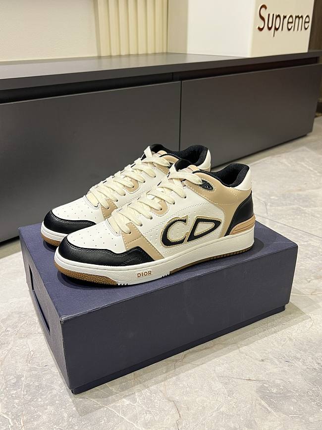 Dior B57 Low Top Sneaker Code D0913B-05 - 1