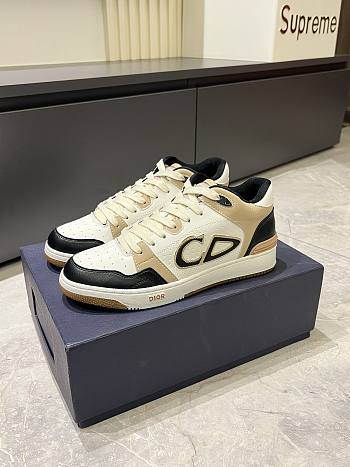 Dior B57 Low Top Sneaker Code D0913B-05