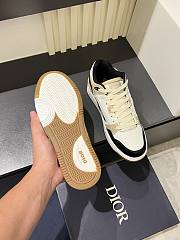Dior B57 Low Top Sneaker Code D0913B-05 - 6