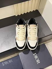 Dior B57 Low Top Sneaker Code D0913B-05 - 5