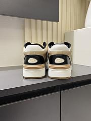 Dior B57 Low Top Sneaker Code D0913B-05 - 3