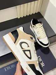 Dior B57 Low Top Sneaker Code D0913B-05 - 2