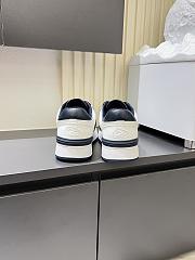 Dior B57 Low Top Sneaker Code D0913B-06 - 6