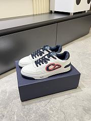 Dior B57 Low Top Sneaker Code D0913B-06 - 3