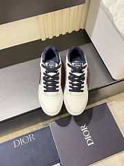 Dior B57 Low Top Sneaker Code D0913B-06 - 2