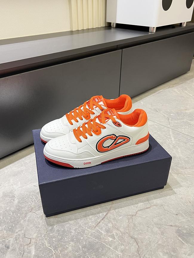 Dior B57 Low Top Sneaker Code D0913B-07 - 1