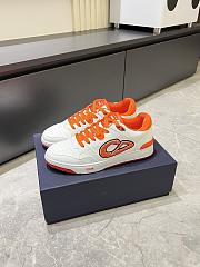 Dior B57 Low Top Sneaker Code D0913B-07 - 1
