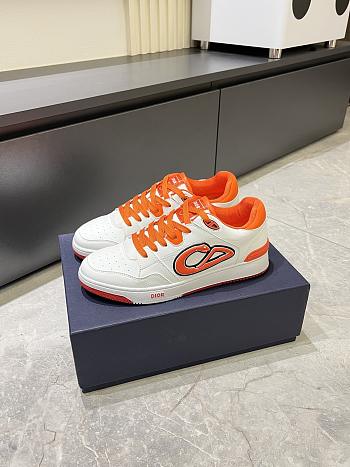 Dior B57 Low Top Sneaker Code D0913B-07