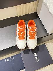 Dior B57 Low Top Sneaker Code D0913B-07 - 6