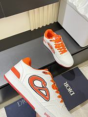 Dior B57 Low Top Sneaker Code D0913B-07 - 5