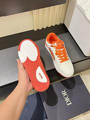Dior B57 Low Top Sneaker Code D0913B-07 - 3