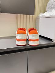 Dior B57 Low Top Sneaker Code D0913B-07 - 2