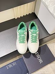 Dior B57 Low Top Sneaker Code D0913B-08 - 6