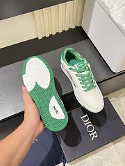 Dior B57 Low Top Sneaker Code D0913B-08 - 5
