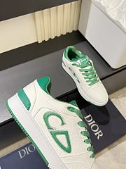 Dior B57 Low Top Sneaker Code D0913B-08 - 4