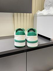 Dior B57 Low Top Sneaker Code D0913B-08 - 3