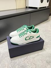 Dior B57 Low Top Sneaker Code D0913B-08 - 2
