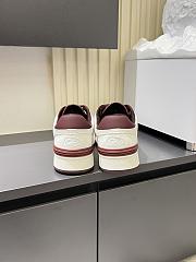 Dior B57 Low Top Sneaker Code D0913B-09 - 5