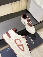 Dior B57 Low Top Sneaker Code D0913B-09 - 6
