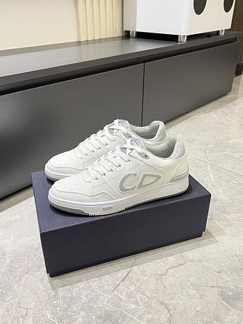 Dior B57 Low Top Sneaker Code D0913B-10